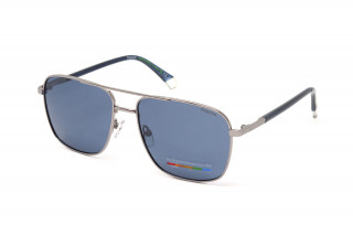 Сонцезахистні окуляри PLD PLD 4128/S/X 6LB60C3 - linza.com.ua