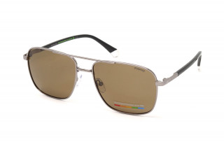 Солнцезащитные очки PLD PLD 4128/S/X KJ160SP - linza.com.ua