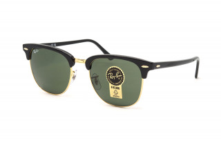 Сонцезахистні окуляри RB 3016 W0365 55 - linza.com.ua
