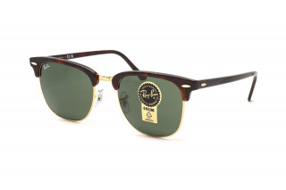 Сонцезахистні окуляри RB 3016 W0366 55 - linza.com.ua