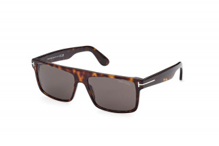 Солнцезащитные очки TOM FORD FT0999 52A 58 - linza.com.ua