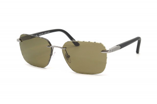 Сонцезахистні окуляри Chopard SCHG62 509P 61 - linza.com.ua