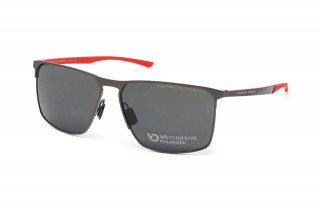 Сонцезахистні окуляри Porsche P8964 B 61 - linza.com.ua