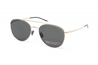 Сонцезахистні окуляри Porsche P8947 C 56 - linza.com.ua