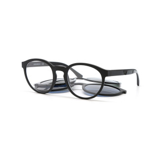 Сонцезахистні окуляри EA 4152 58011W 52 - linza.com.ua