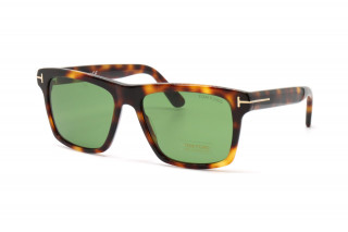 Солнцезащитные очки TOM FORD FT0906 53N 58 - linza.com.ua