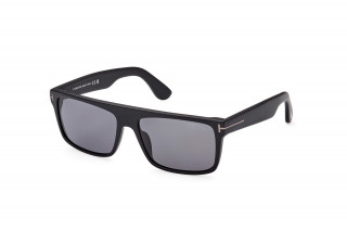 Солнцезащитные очки TOM FORD FT0999-N 02D 58 - linza.com.ua