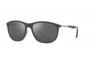 Сонцезахистні окуляри EA 4201 51266G 58 - linza.com.ua