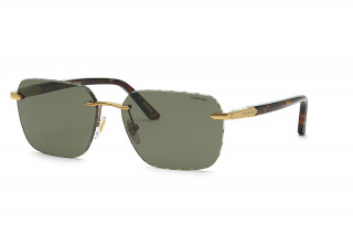 Солнцезащитные очки Chopard SCHG62 8FFP 61 - linza.com.ua