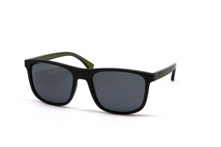 Сонцезахистні окуляри EA 4129 504287 56 - linza.com.ua