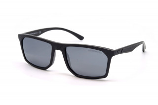 Сонцезахистні окуляри EA 4164 54516G 57 - linza.com.ua