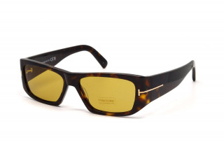 Солнцезащитные очки TOM FORD FT0986 52E 56 - linza.com.ua