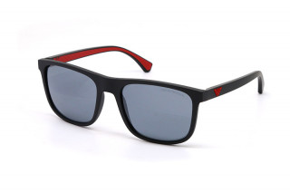 Сонцезахистні окуляри EA 4129 50016G 56 - linza.com.ua