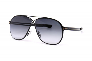 Солнцезащитные очки TOM FORD FT0829 01B 61 - linza.com.ua