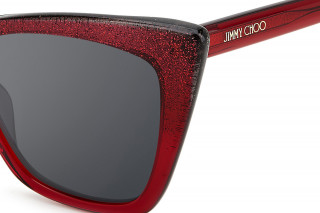 Сонцезахисні окуляри JIM LUCINE/S DXL55T4 Фото №3 - linza.com.ua