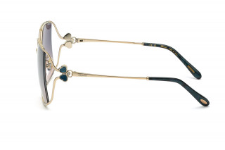 Солнцезащитные очки Chopard SCHG68V 0594 62 Фото №2 - linza.com.ua
