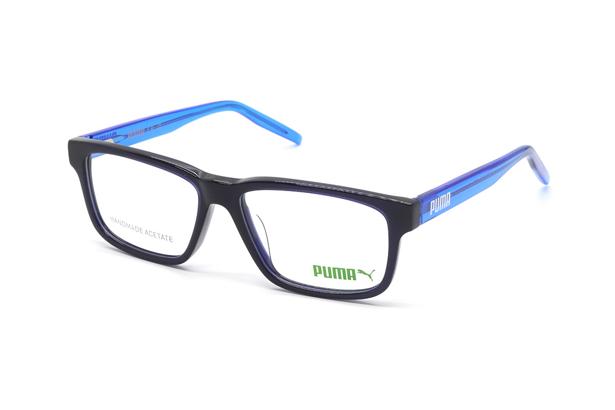 Оправи PUMA PJ0046O-005 51 Фото №1 - linza.com.ua