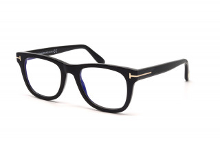 Оправи TOM FORD FT5820-B 001 50 Фото №1 - linza.com.ua