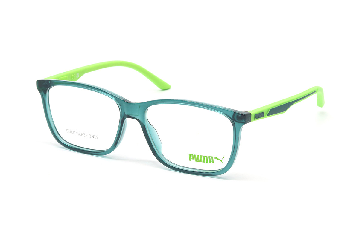 Оправи PUMA PJ0064O-003 53 Фото №1 - linza.com.ua