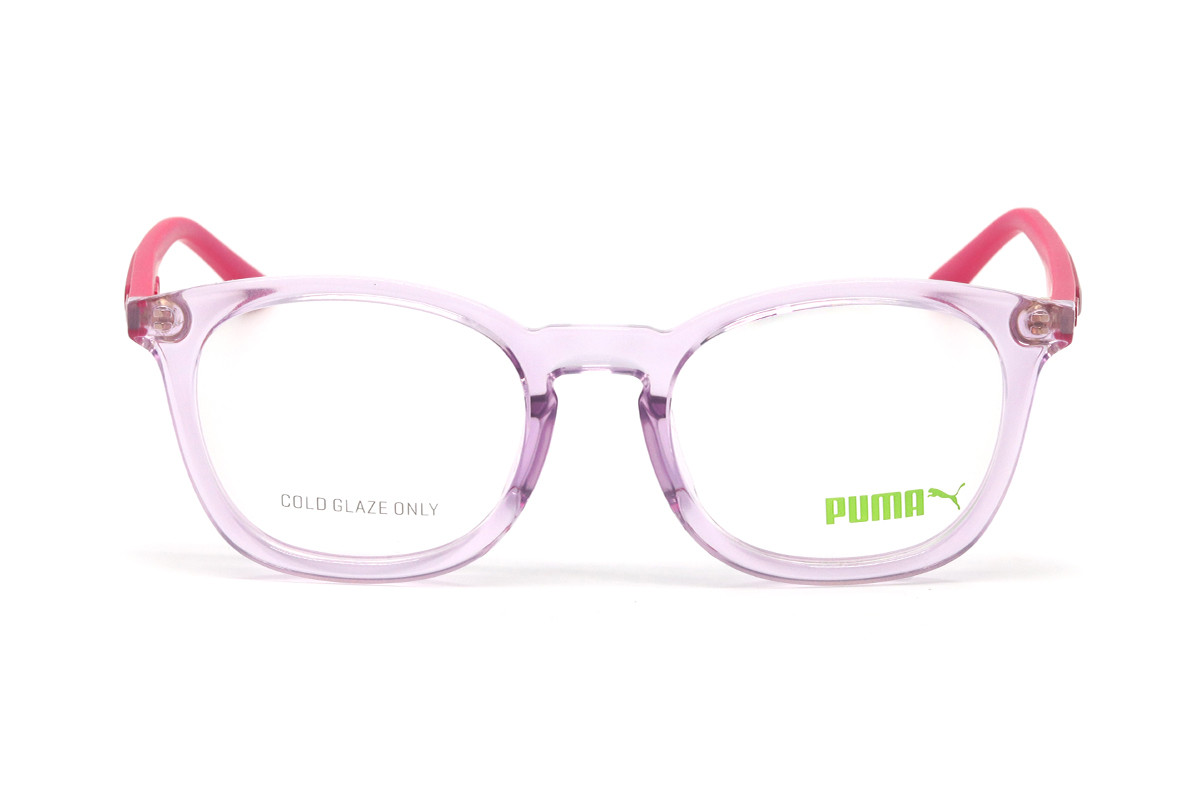 Оправи PUMA PJ0065O-002 48 Фото №4 - linza.com.ua