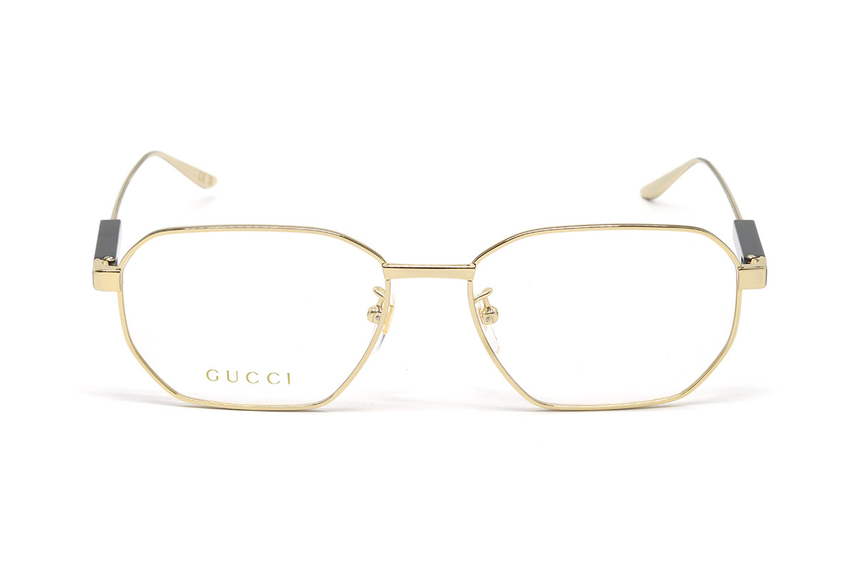 Оправи GUCCI GG1313O-002 57 Фото №2 - linza.com.ua