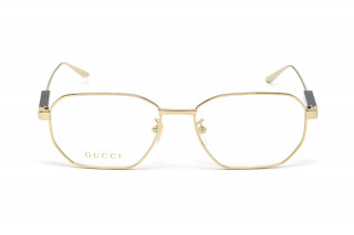 Оправи GUCCI GG1313O-002 57 Фото №2 - linza.com.ua