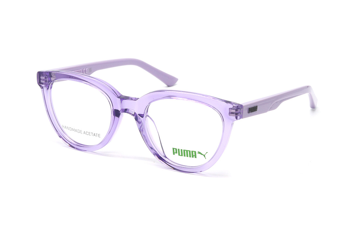 Оправы PUMA PJ0067O-003 47 Фото №1 - linza.com.ua