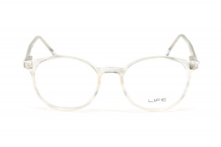 Оправы LIFE LFO 1021 CRY Фото №5 - linza.com.ua