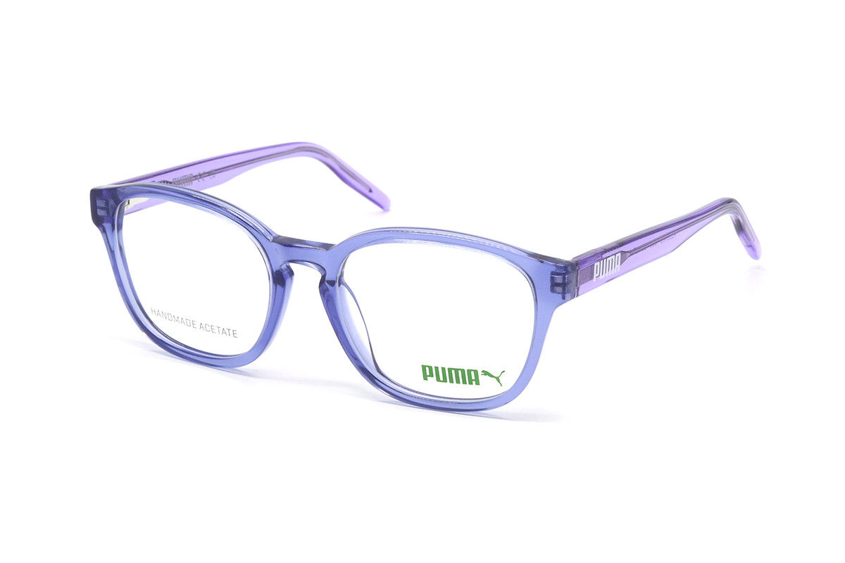 Оправы PUMA PJ0042O-005 50 Фото №1 - linza.com.ua