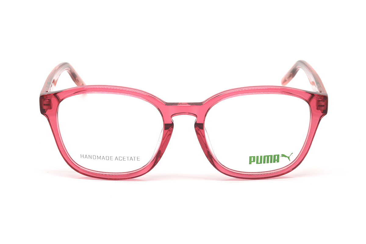 Оправи PUMA PJ0042O-006 50 Фото №5 - linza.com.ua