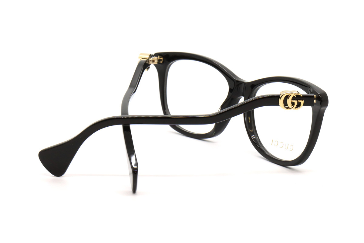 Оправи GUCCI GG1012O-001 54 Фото №3 - linza.com.ua