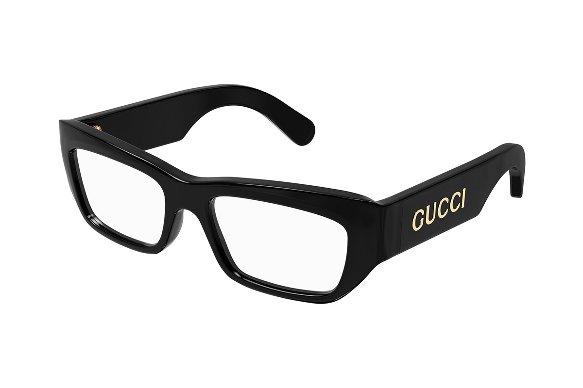 Оправи GUCCI GG1297O-001 53 Фото №1 - linza.com.ua