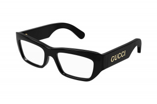 Оправа GUCCI GG1297O-001 53 - linza.com.ua