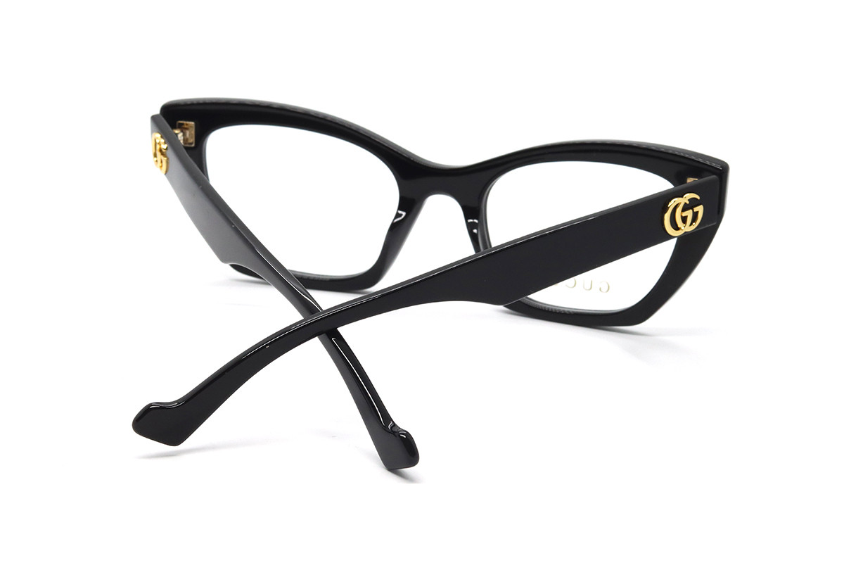 Оправи GUCCI GG1334O-001 52 Фото №2 - linza.com.ua