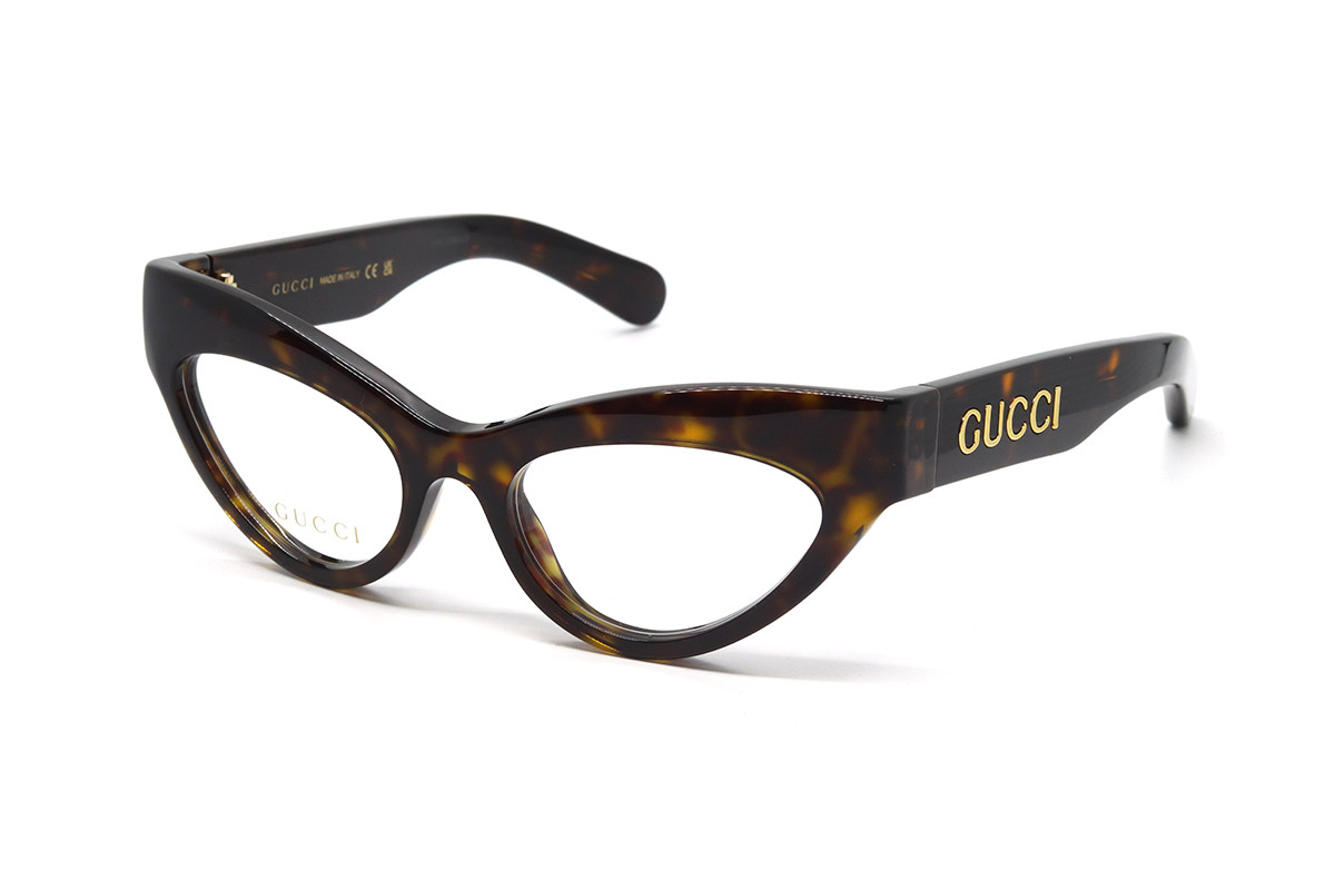 Оправи GUCCI GG1295O-003 53 Фото №1 - linza.com.ua