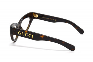 Оправи GUCCI GG1295O-003 53 Фото №2 - linza.com.ua