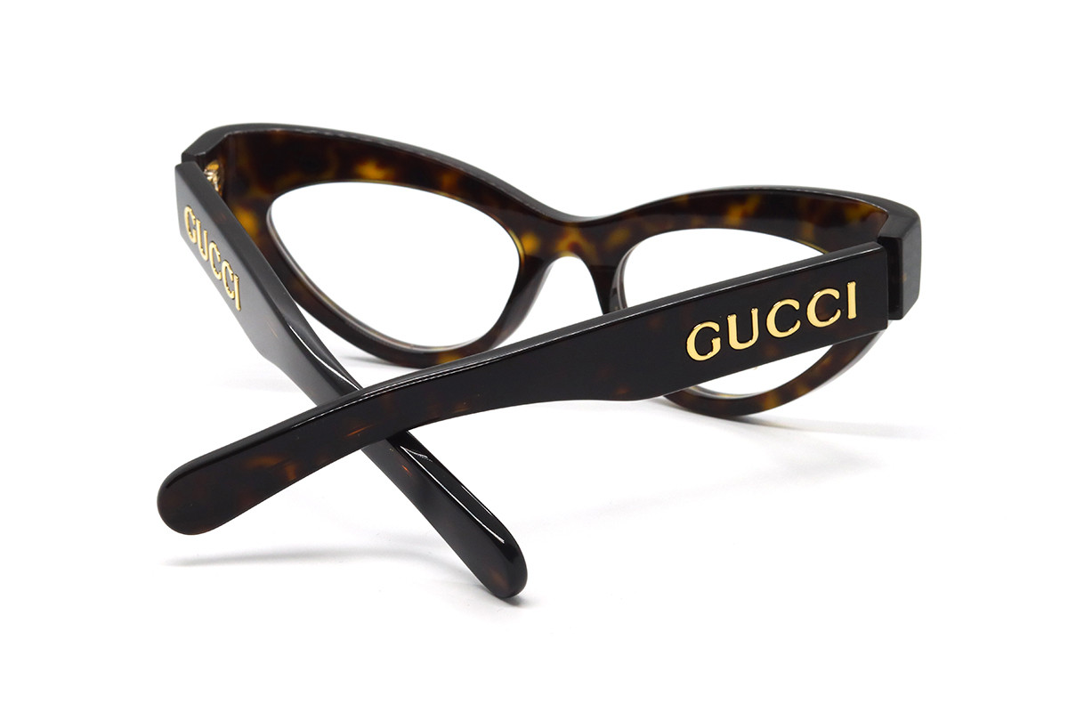 Оправи GUCCI GG1295O-003 53 Фото №3 - linza.com.ua