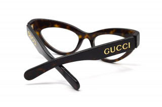 Оправи GUCCI GG1295O-003 53 Фото №3 - linza.com.ua