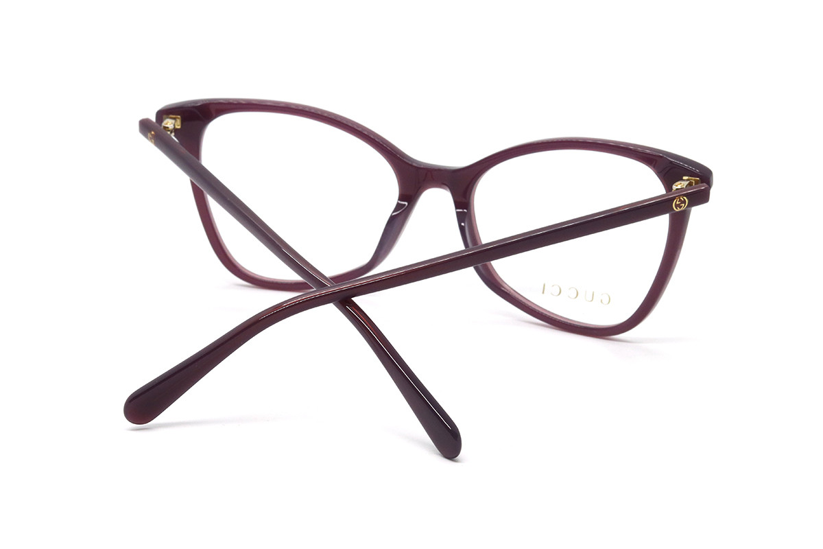 Оправи GUCCI GG1360O-003 53 Фото №4 - linza.com.ua