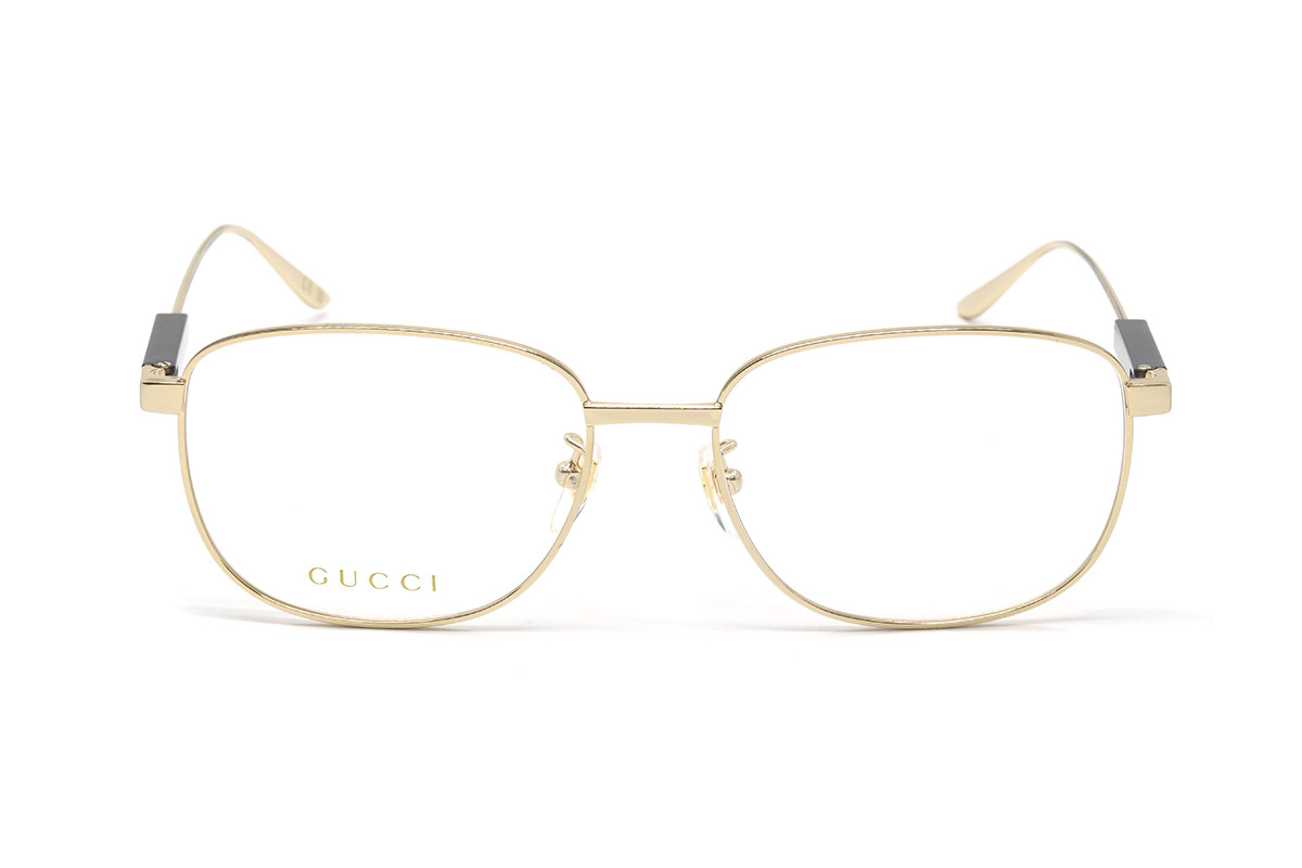 Оправи GUCCI GG1312O-002 57 Фото №3 - linza.com.ua