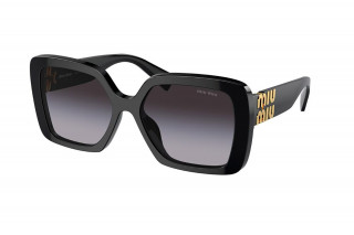 Солнцезащитные очки MU 10YS 1AB5D1 56 - linza.com.ua