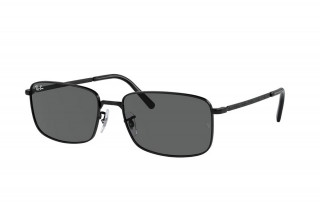 Солнцезащитные очки RB 3717 002/B1 60 - linza.com.ua