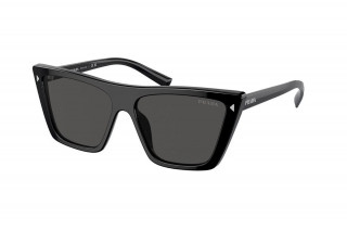 Солнцезащитные очки PR 21ZS 1AB5S0 55 - linza.com.ua