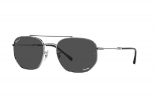 Сонцезахисні окуляри RB 3707 004/K8 57 - linza.com.ua